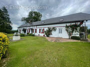 Maison à GOURNAY-EN-BRAY