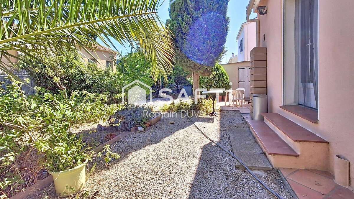 Photo 3 - Maison à SIX-FOURS-LES-PLAGES