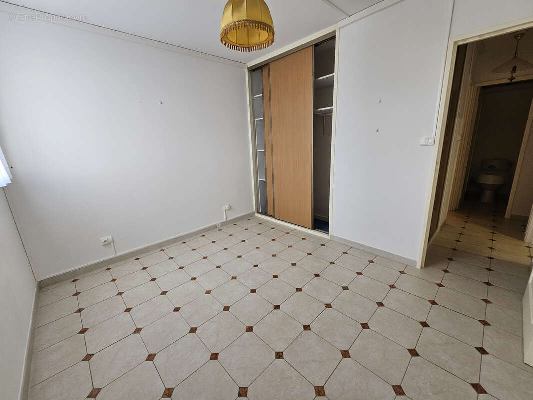 Appartement à MERIGNAC