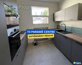 Appartement à SAINT-MALO