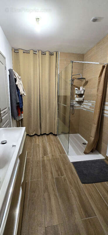 Maison à CAMBRONNE-LES-RIBECOURT