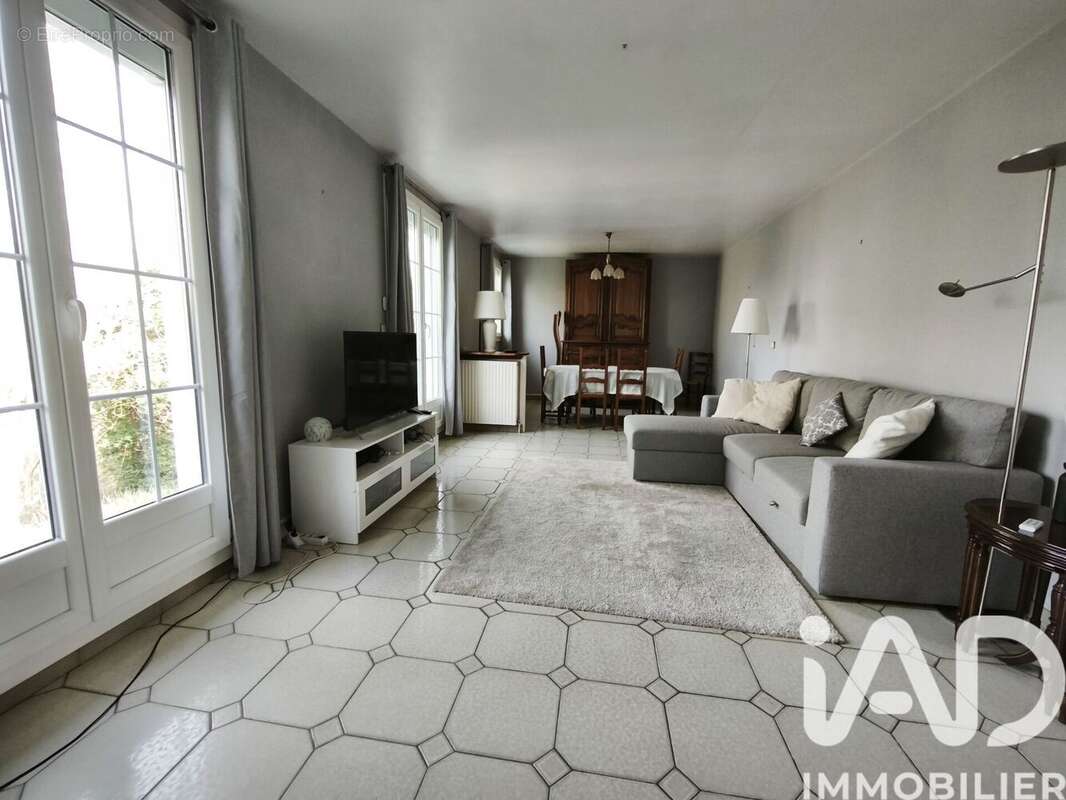 Photo 3 - Maison à DAMMARTIN-EN-GOELE