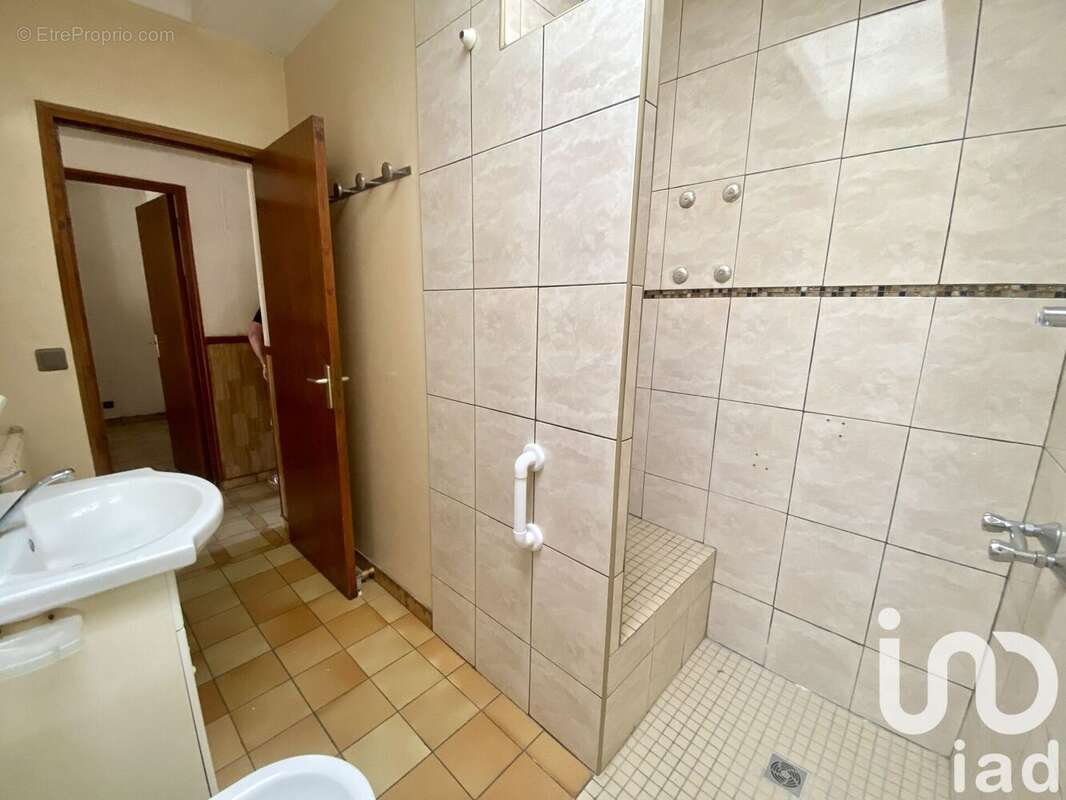 Photo 7 - Maison à BORDEAUX