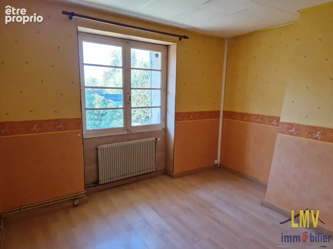 Maison à rénover avec vue - photo 4