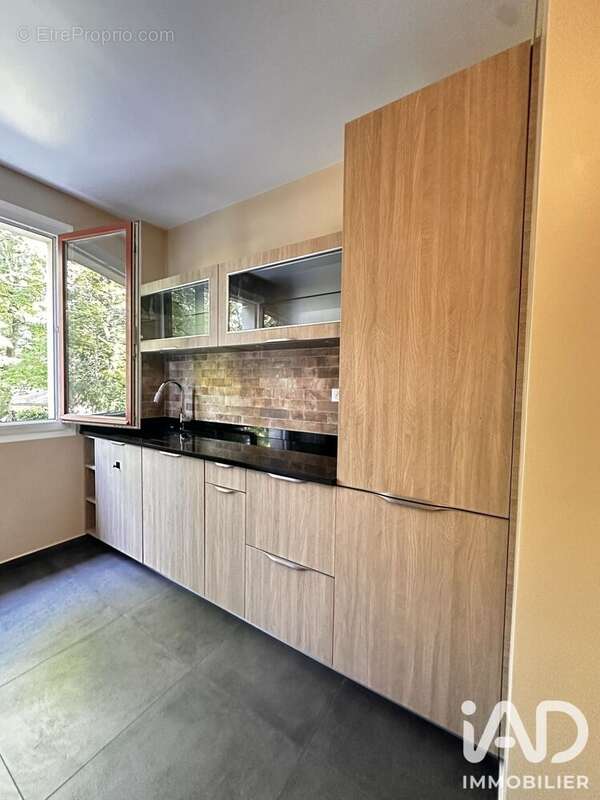 Photo 9 - Appartement à ANTONY