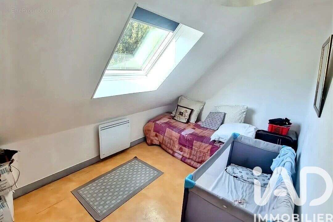 Photo 9 - Maison à NOISY-LE-SEC