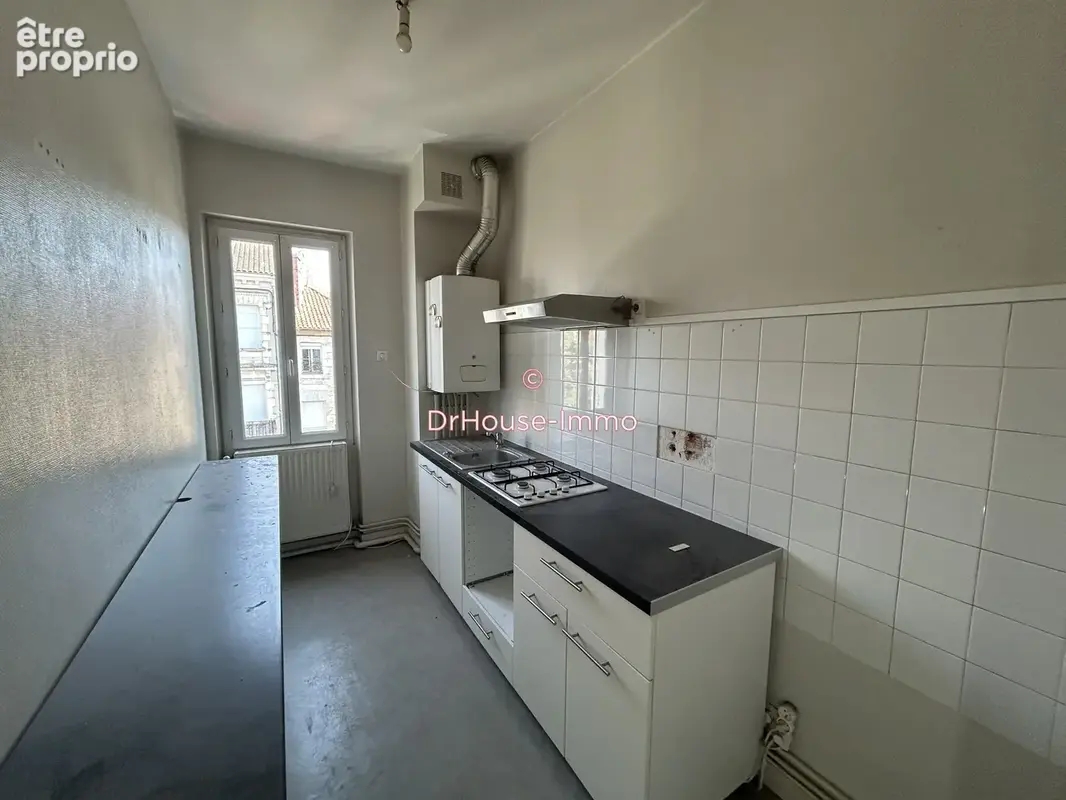 Appartement à AGEN