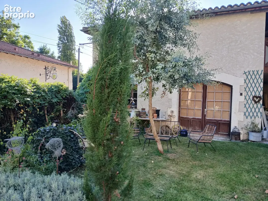 Une demeure de 6 chambres d'une élégance remarquable. - photo 19