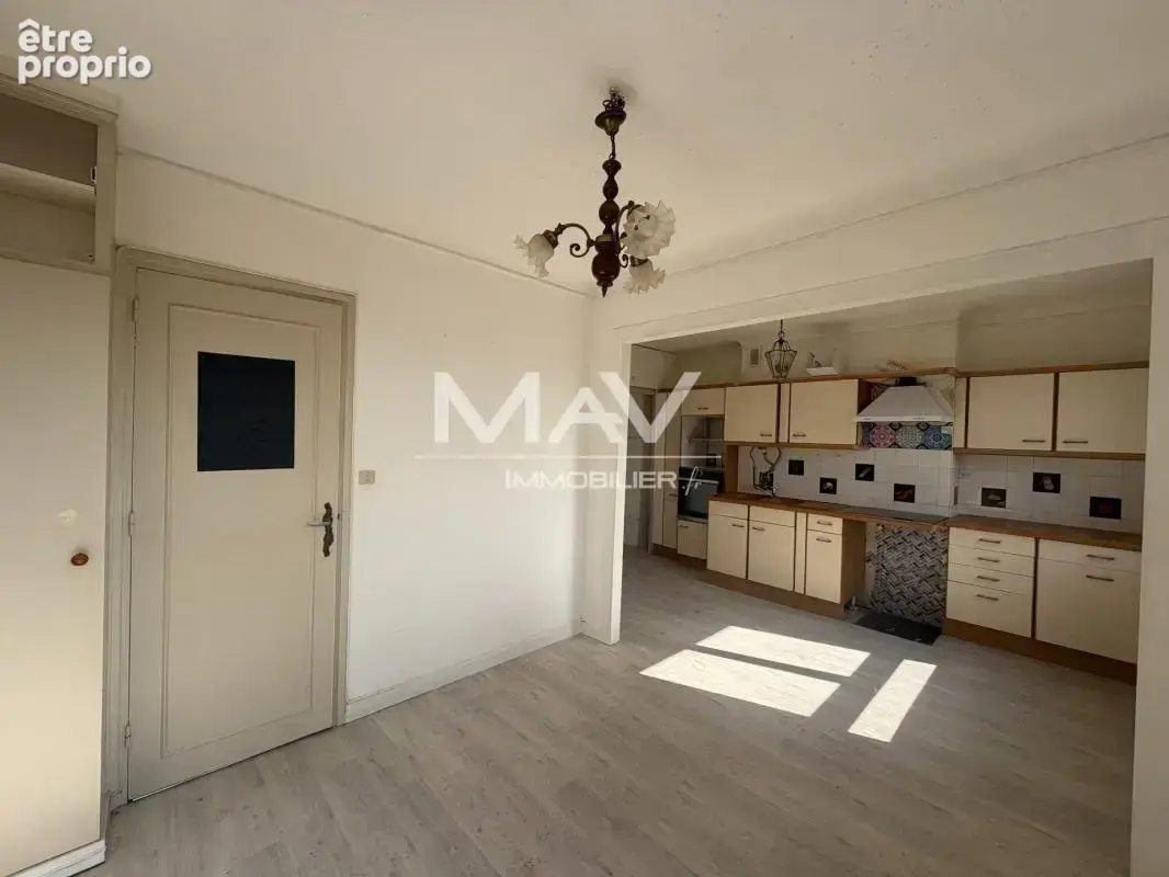 Appartement 125 m² à Tourcoing  - photo 5