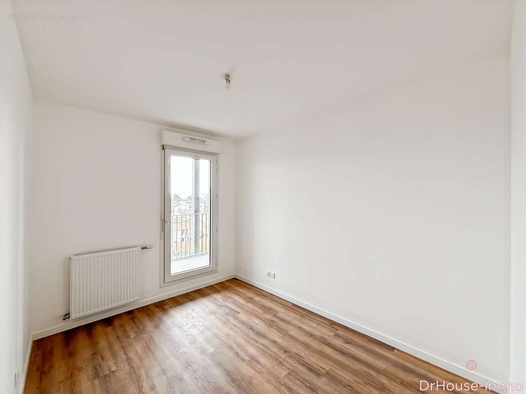 Appartement 89 m² à Merignac  - photo 19