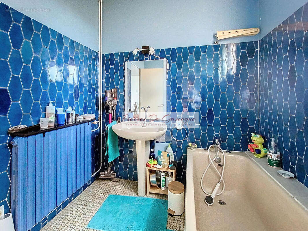 Maison de plain-pied dans un cadre exceptionnel et calme absolu - photo 13