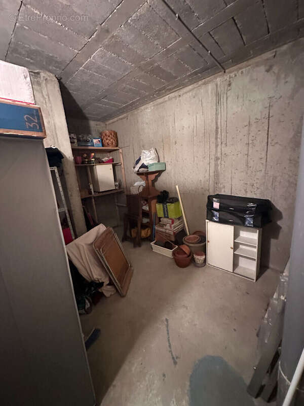 Appartement à SAINT-BRIEUC