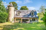 Maison à SILLE-LE-PHILIPPE