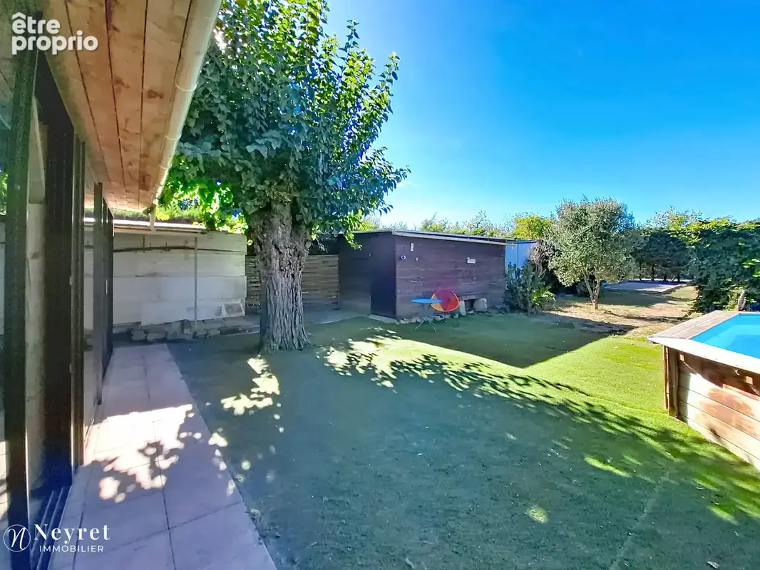 Rare, dans corps de logis du XVI e siècle, Maison de 191,64 m2, 4 chambres sur 832 m2 clos et arboré - photo 26