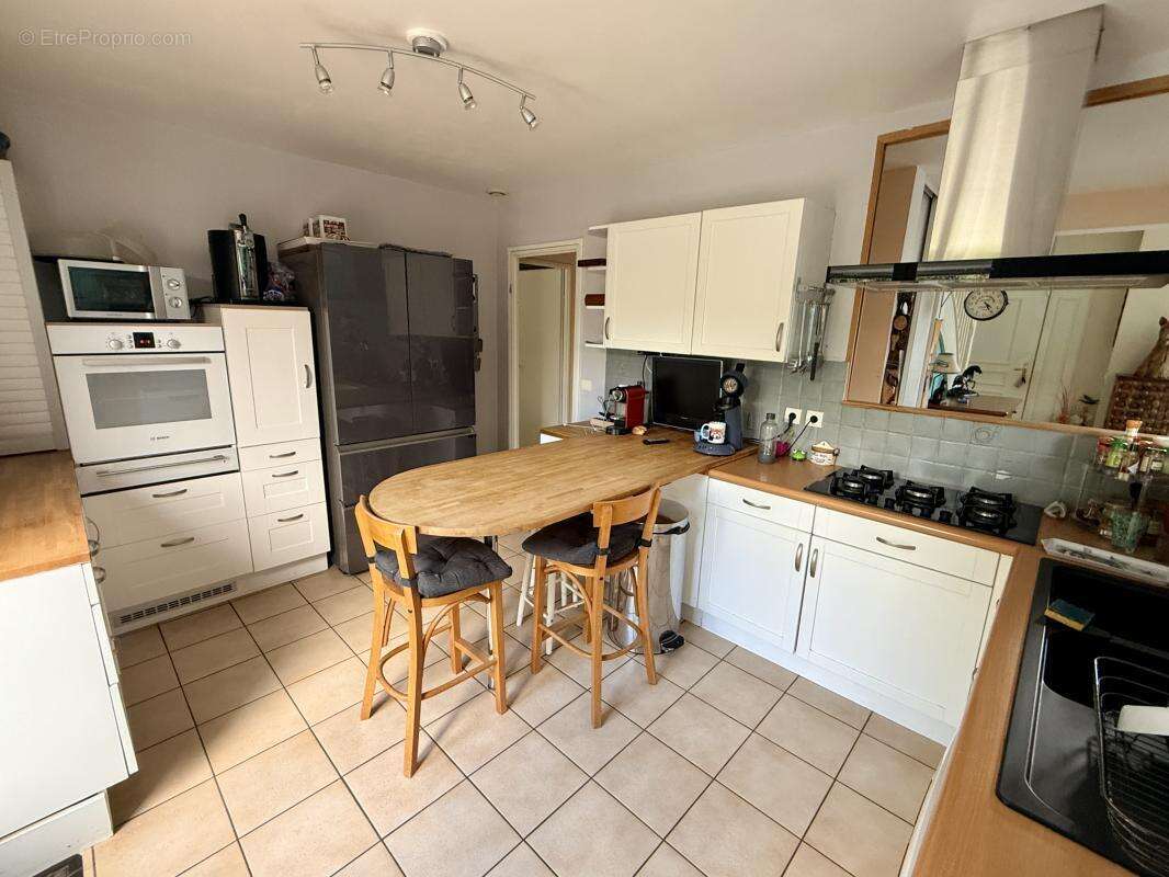 Maison 6 pièces - photo 5