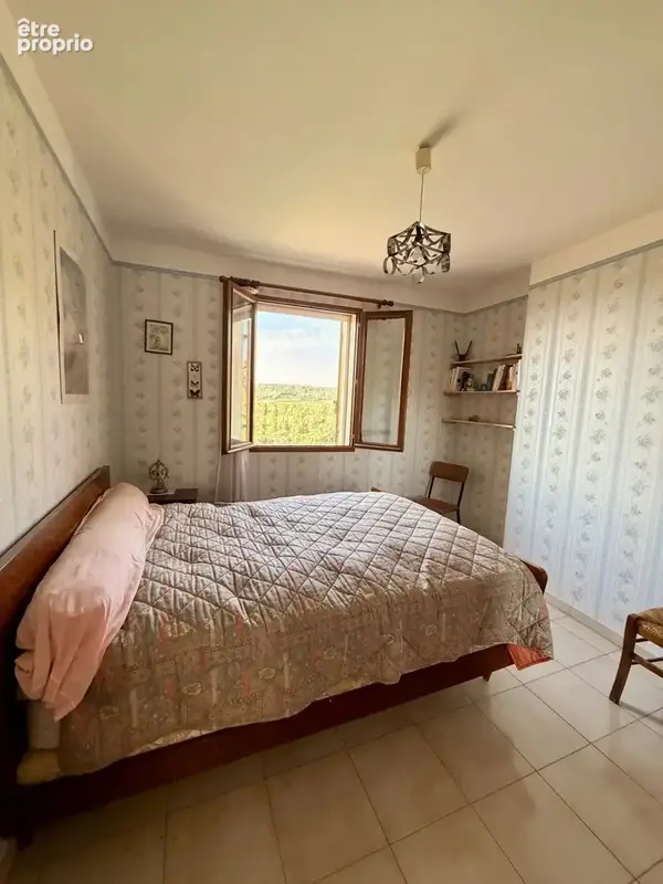 Maison 4 pièces 110 m² à vendre à Serviers-Et-Labaume (30700) - photo 8