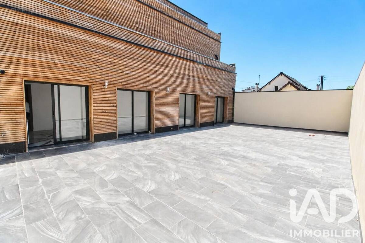 Photo 1 - Appartement à BEZONS