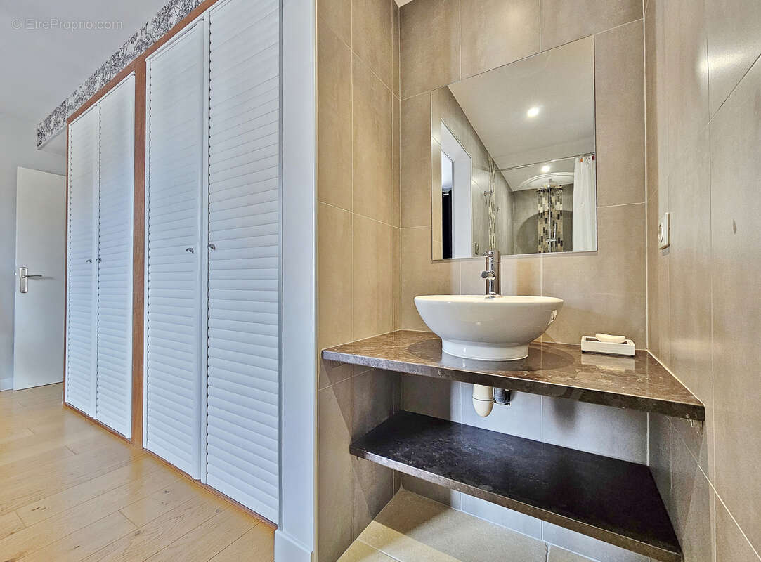 Appartement à AJACCIO