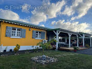Maison à PORT-LOUIS