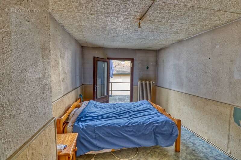 Murs - ensemble immobilier - commerce + F5 - photo 10