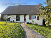 Maison à CHATEAUNEUF-SUR-CHER