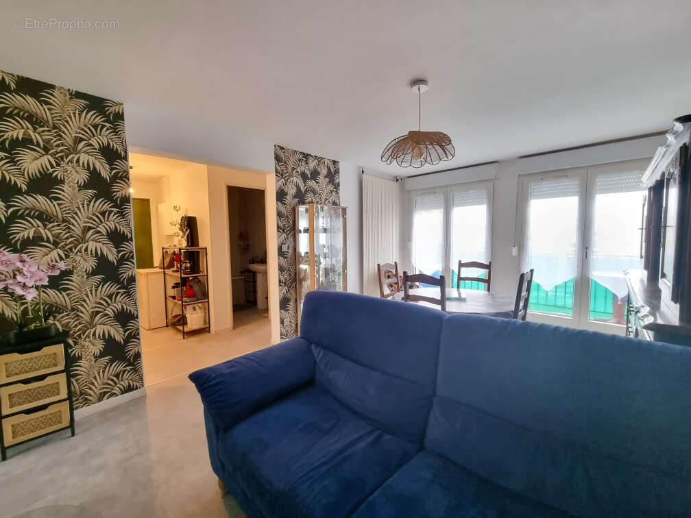 Appartement à BAYEUX