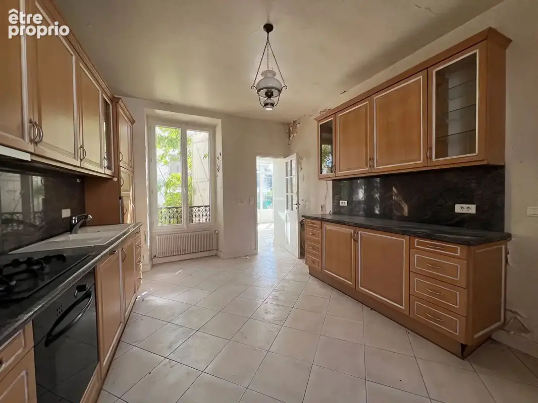 Maison de ville Brie Comte Robert 5 pièce(s) 125 m2 - photo 4
