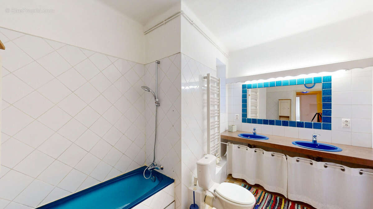 Appartement à DORTAN