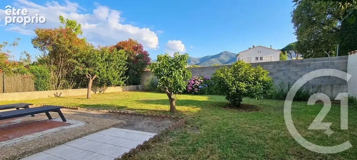 Maison 81 m² à Saint-Genis-Des-Fontaines  - photo 4