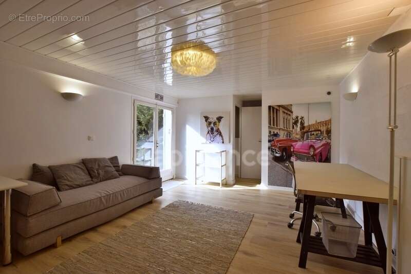 Maison à BOIS-GUILLAUME