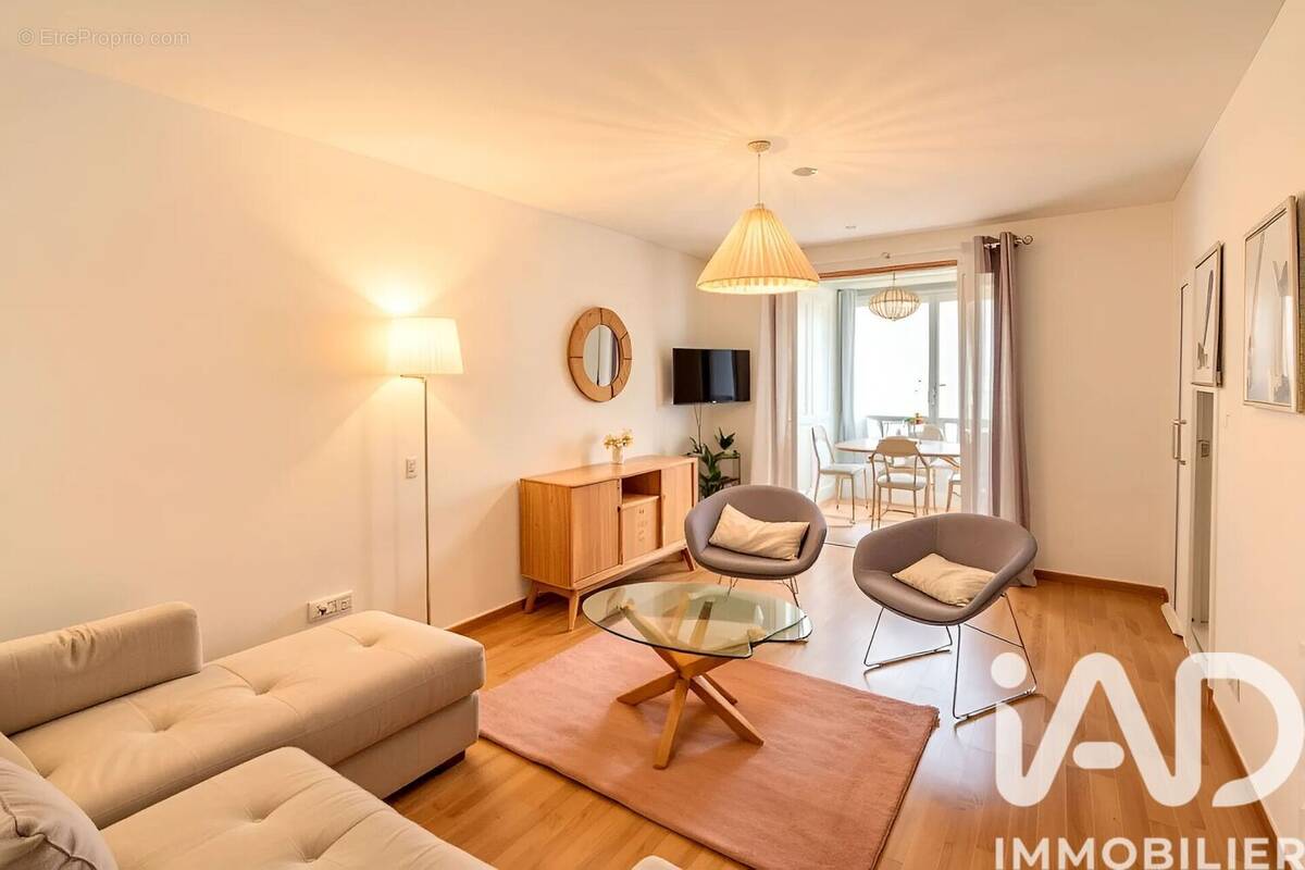 Photo 1 - Appartement à SAINTES-MARIES-DE-LA-MER