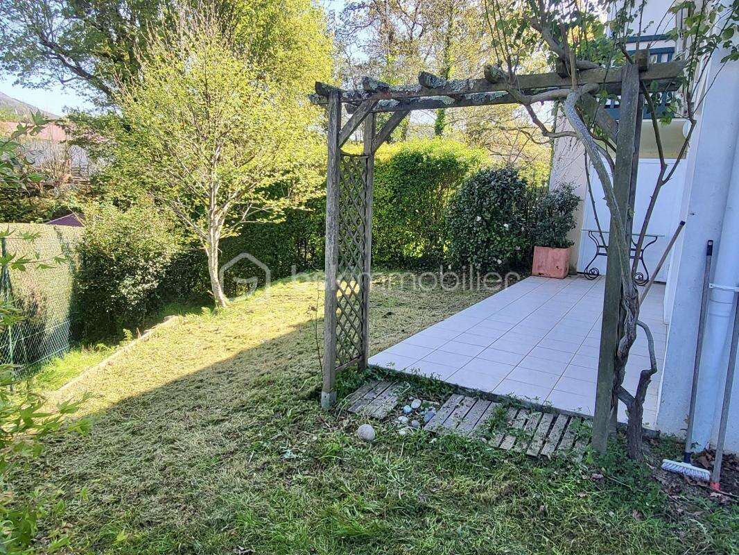 Appartement à URRUGNE