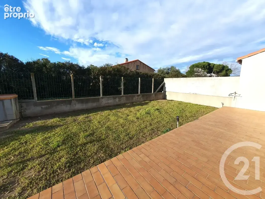 Maison 3 pièces 79 m² à vendre à Argeles-Sur-Mer (66700) - photo 2