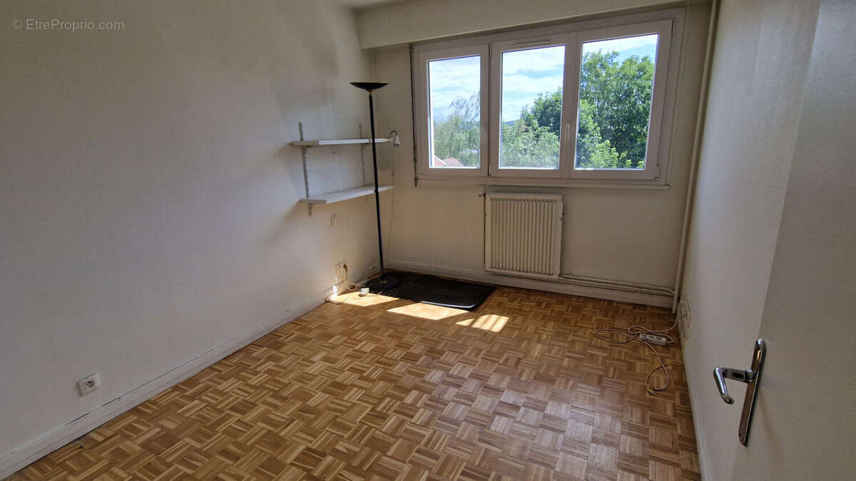 Appartement à PALAISEAU