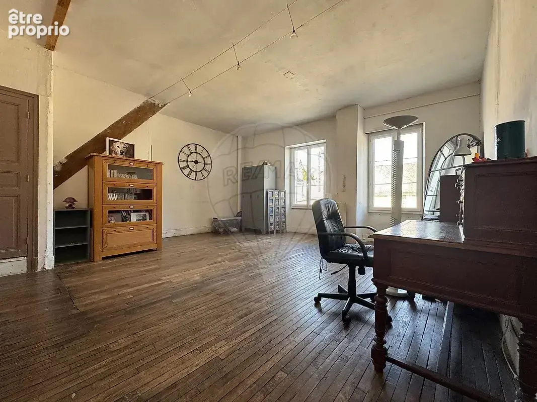 Maison 4 chambre(s) à vendre - photo 8