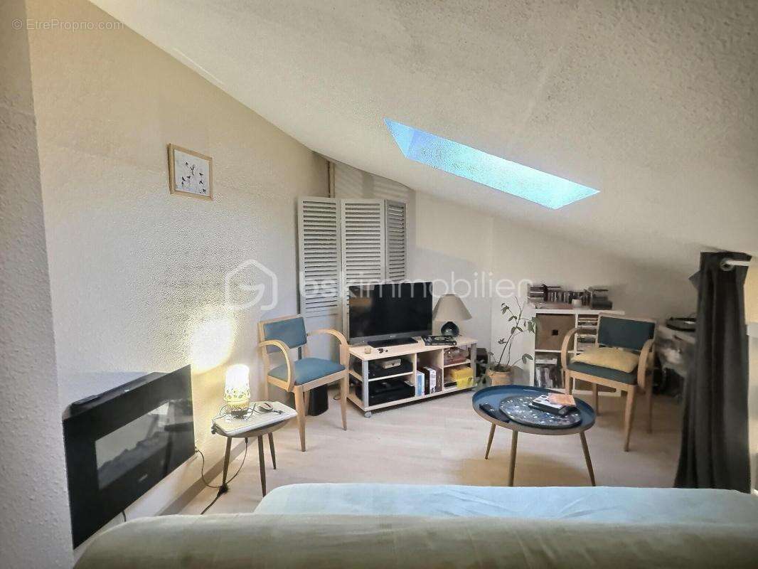 Maison à SAINT-JEAN-DE-MONTS