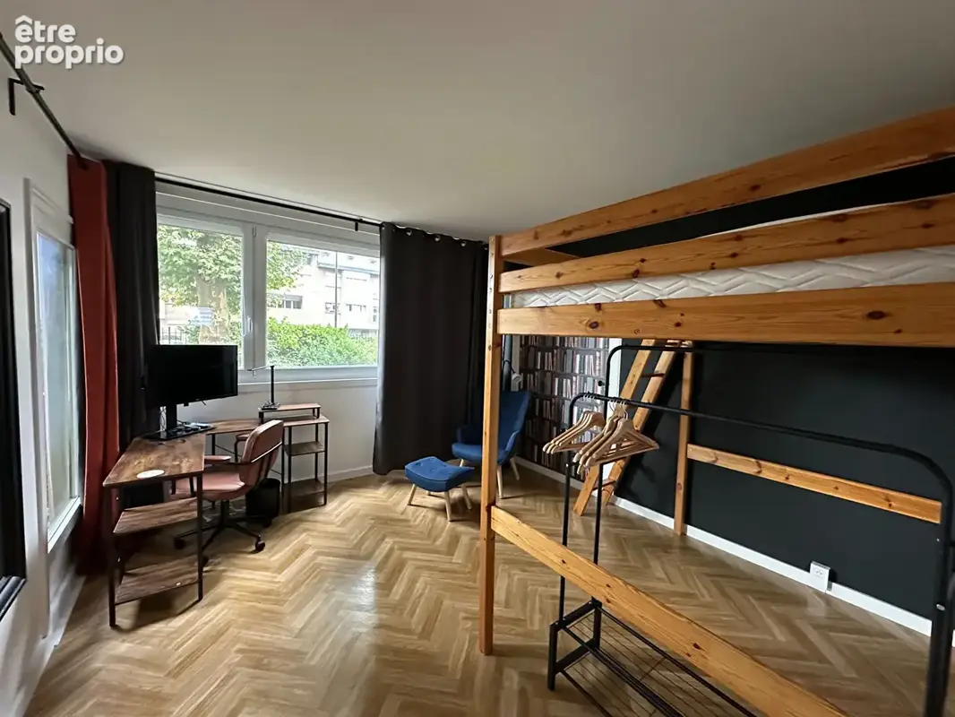 Appartement Roubaix 4 pièce(s) 97 m2 - photo 3