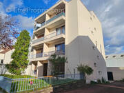 Appartement à JOINVILLE-LE-PONT