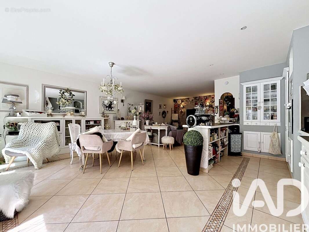 Photo 6 - Maison à COLOMBIERS