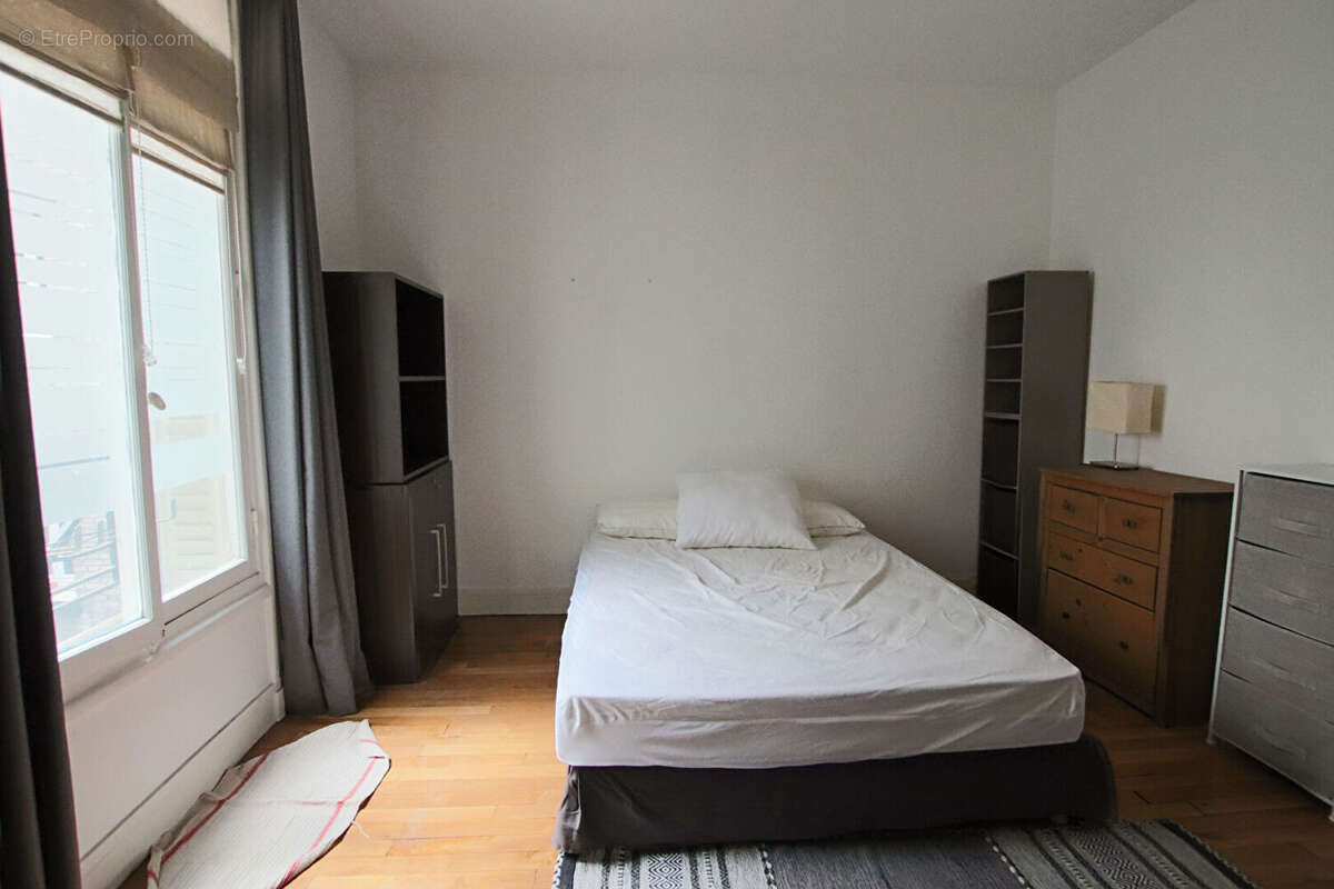 Appartement à PARIS-13E