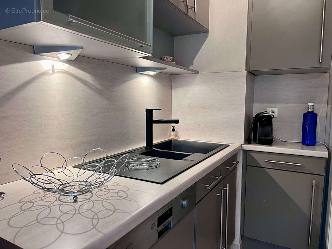 Appartement à NEVERS