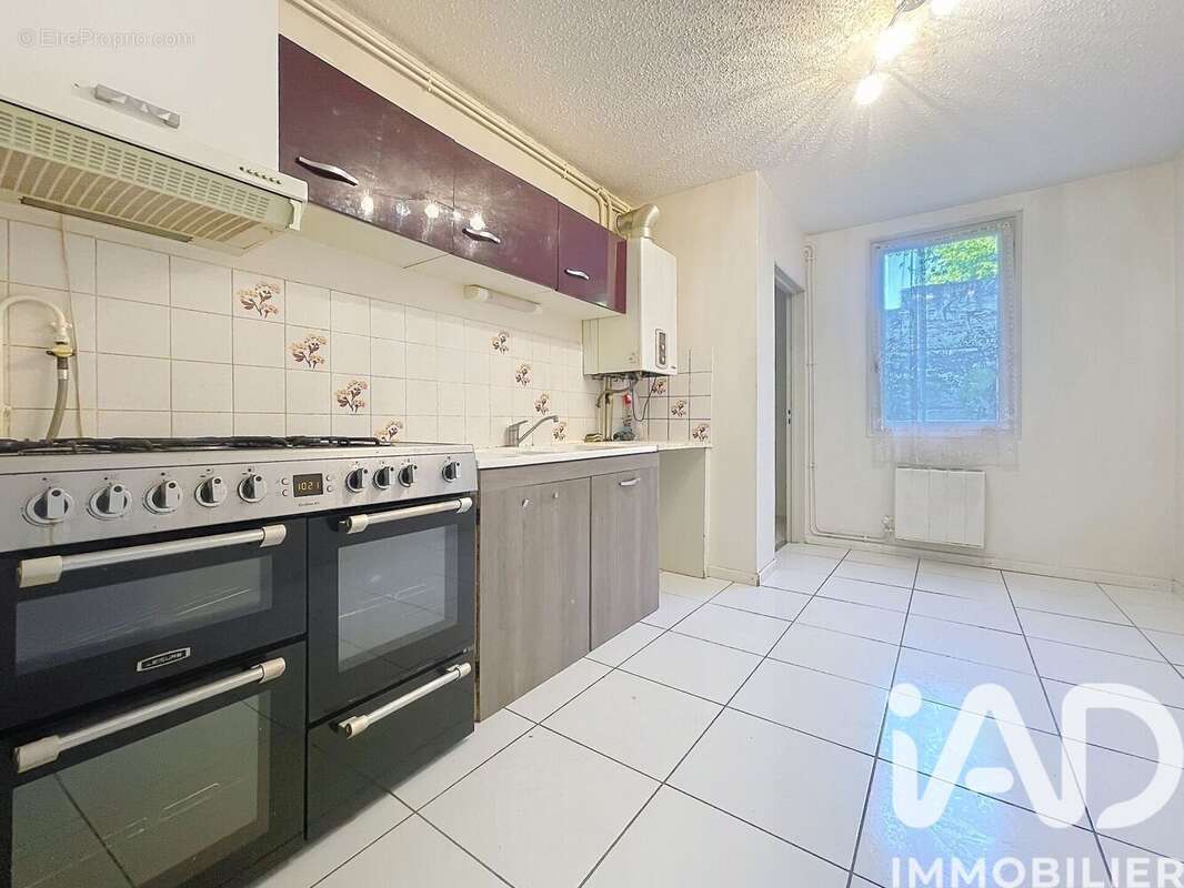 Photo 3 - Appartement à AGEN