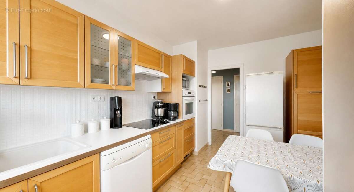 Appartement à VENISSIEUX