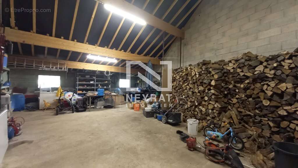 Maison rénovée avec prestations - photo 16
