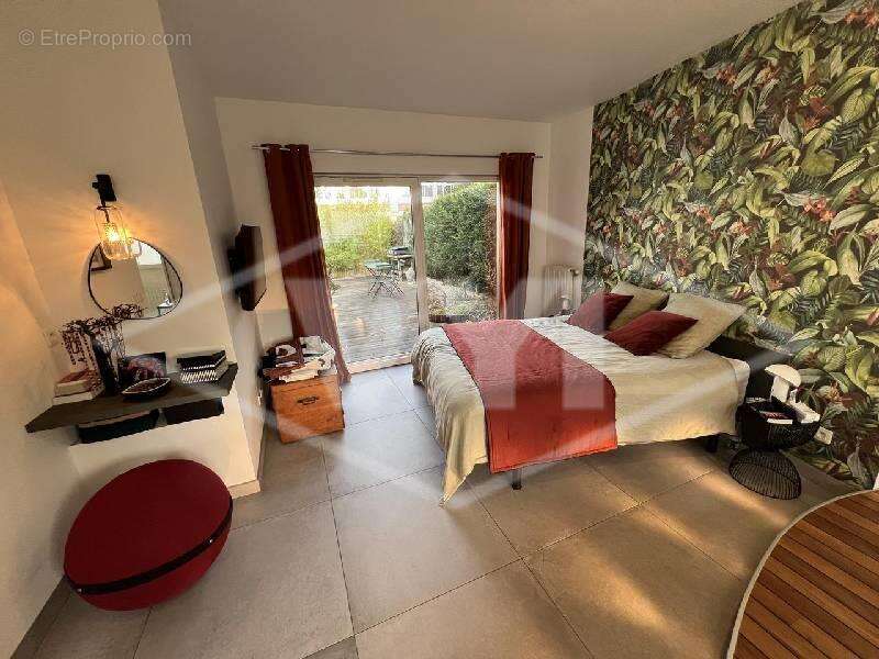 Maison à COMBS-LA-VILLE