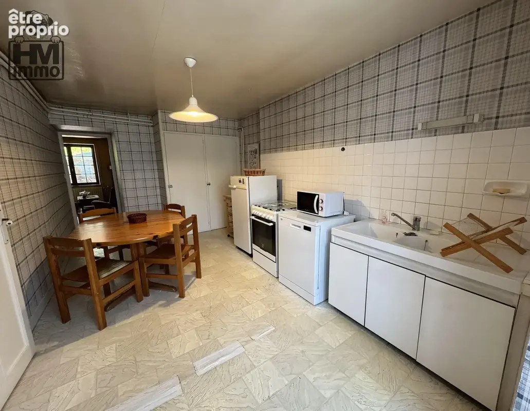 Maison 5 pièces 130 m² à vendre à Les Cars (87230) - photo 7