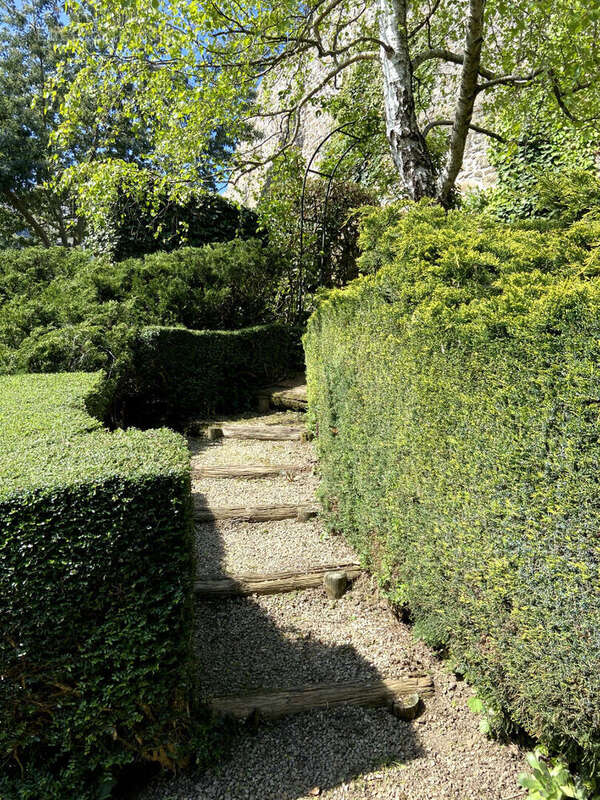 Appartement à LAMBALLE