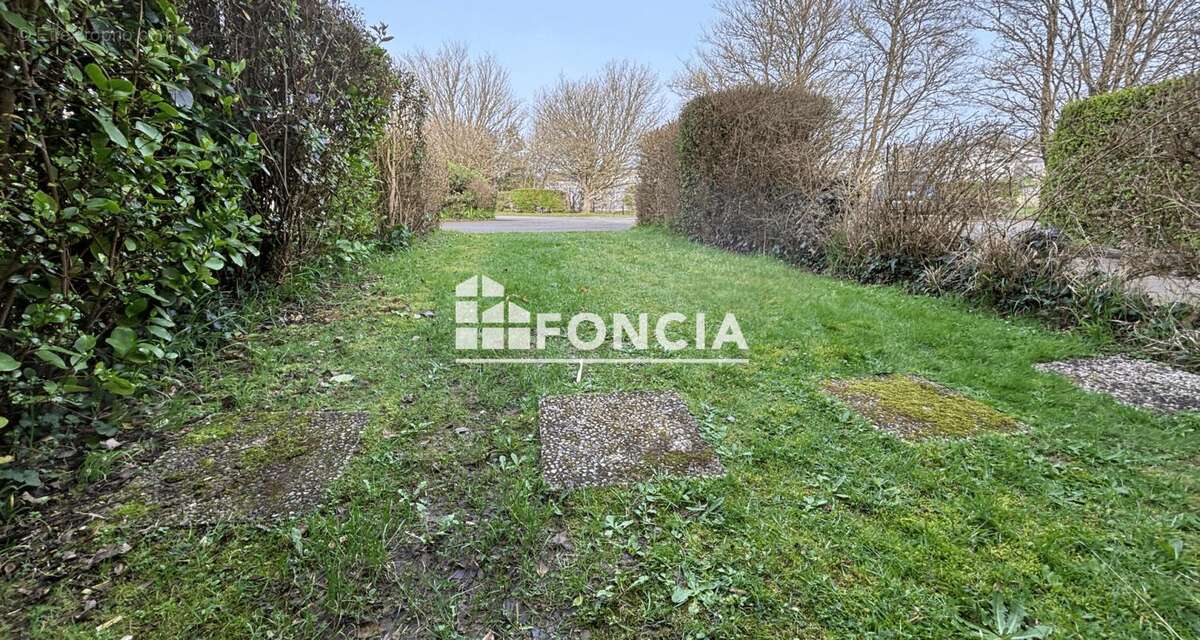 Appartement à CONCARNEAU