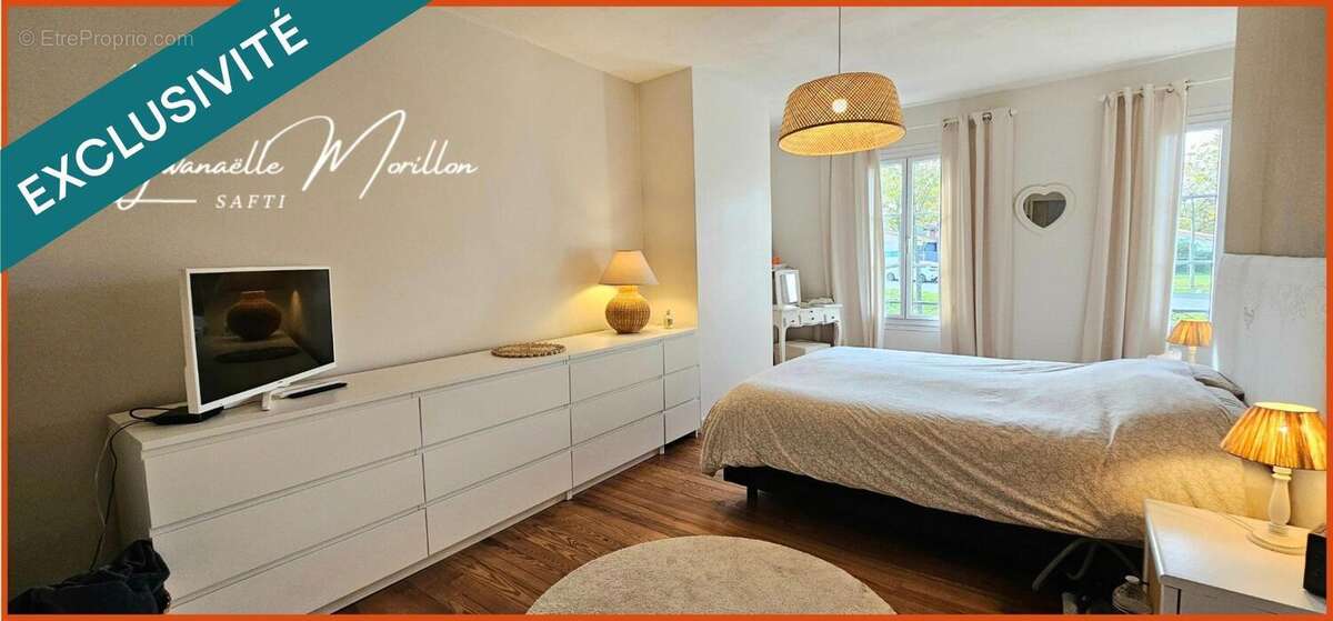 Photo 6 - Maison à SAINT-SULPICE-ET-CAMEYRAC