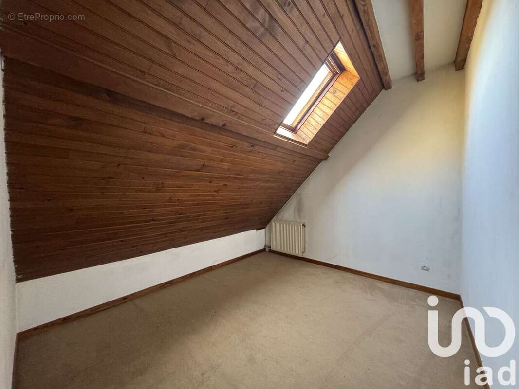 Photo 8 - Maison à NOISY-RUDIGNON